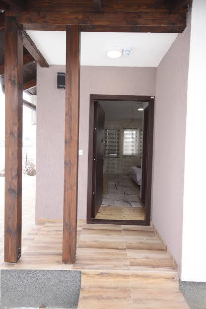Konak Nestor Bungalows Scopia Exterior foto