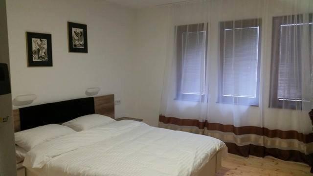 Konak Nestor Bungalows Scopia Exterior foto